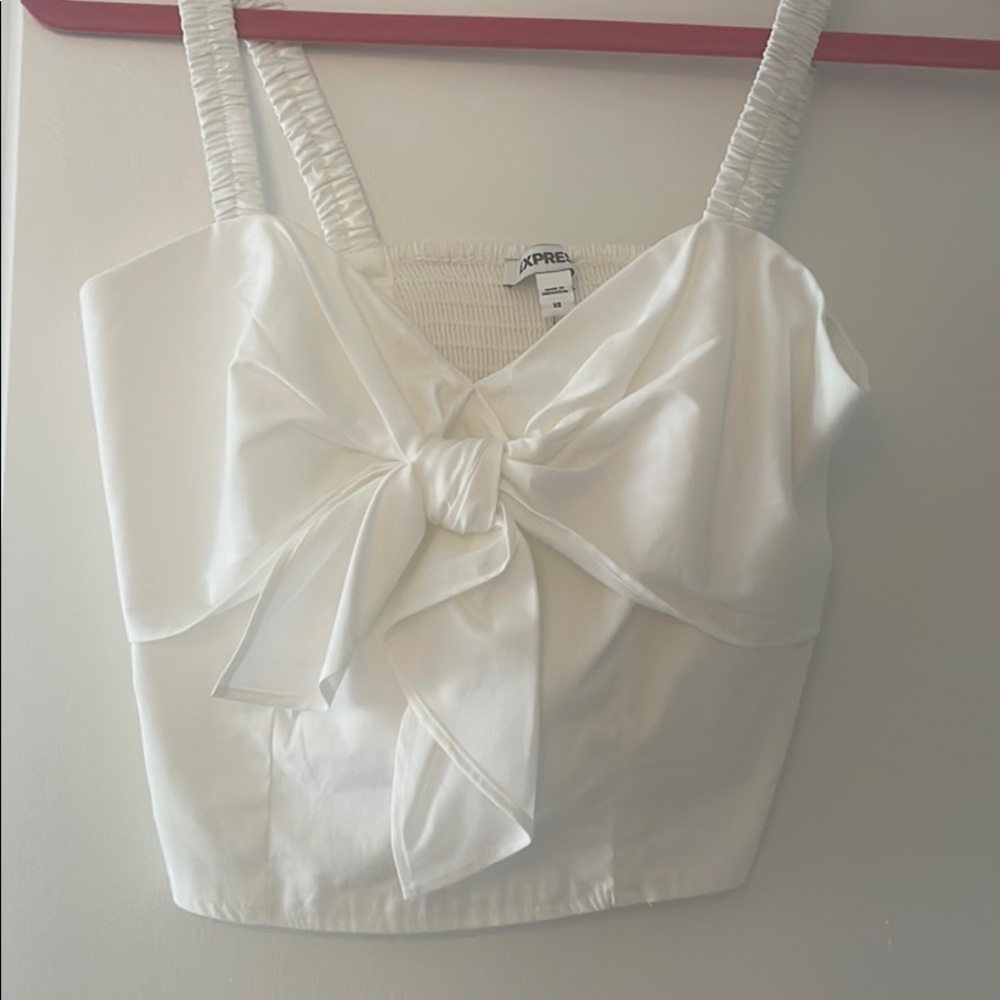 Express top